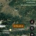 Padure, 40500 mp, jud. Hunedoara.